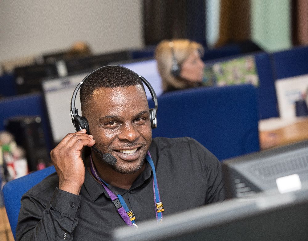 Get in touch Jigsaw Foundation