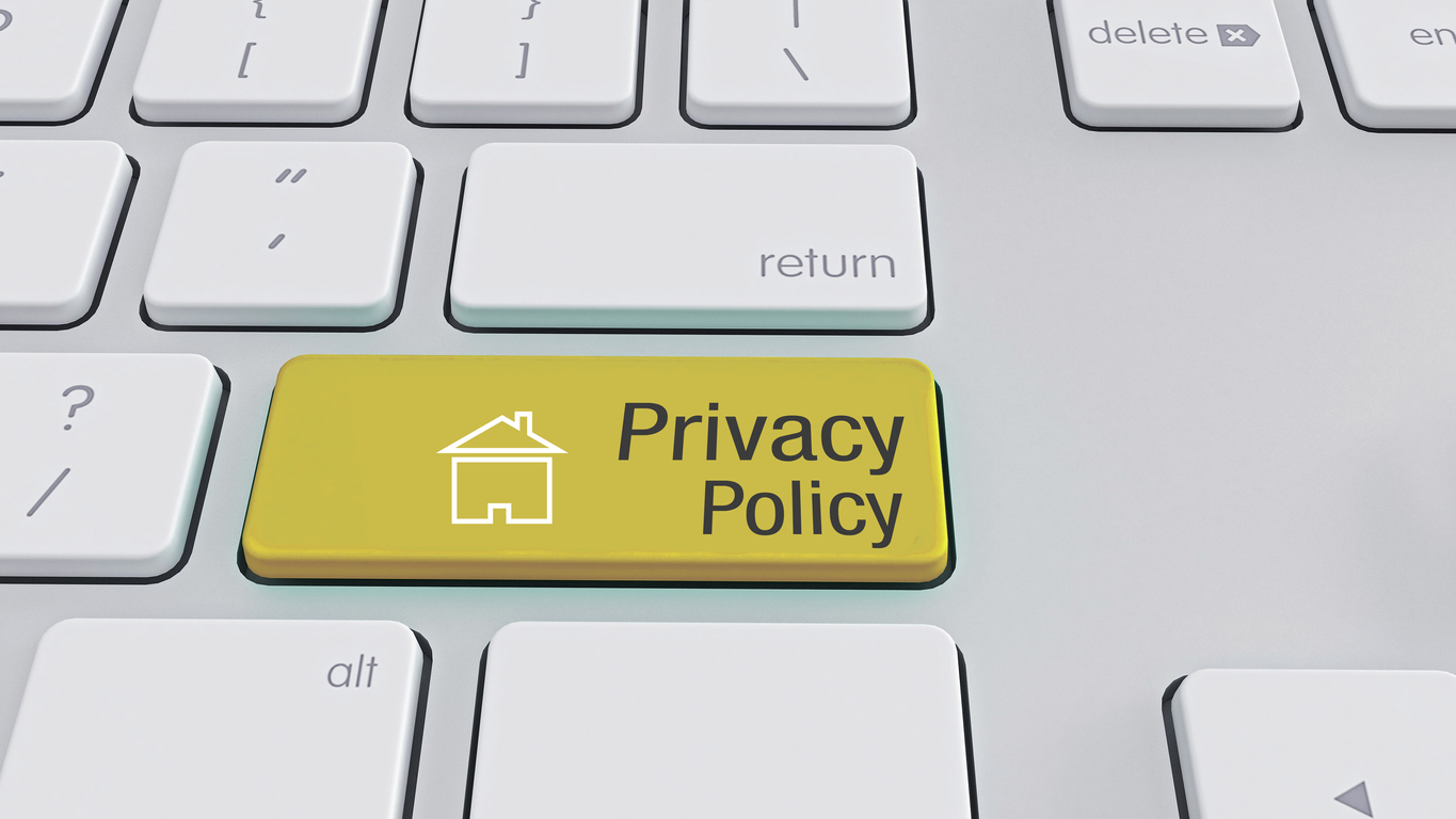 Privacy Notice Jigsaw Homes Group