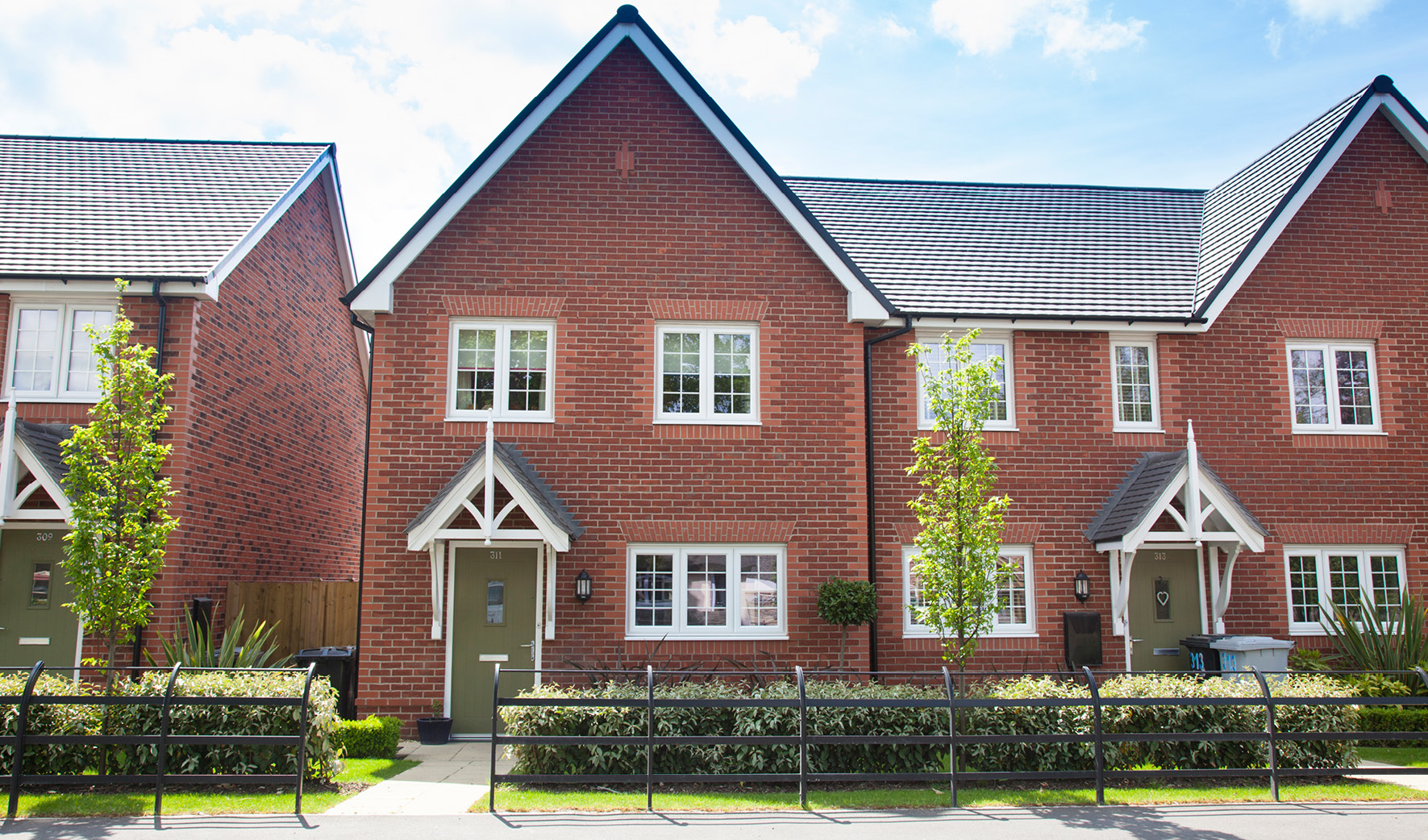 Find affordable homes to rent or buy