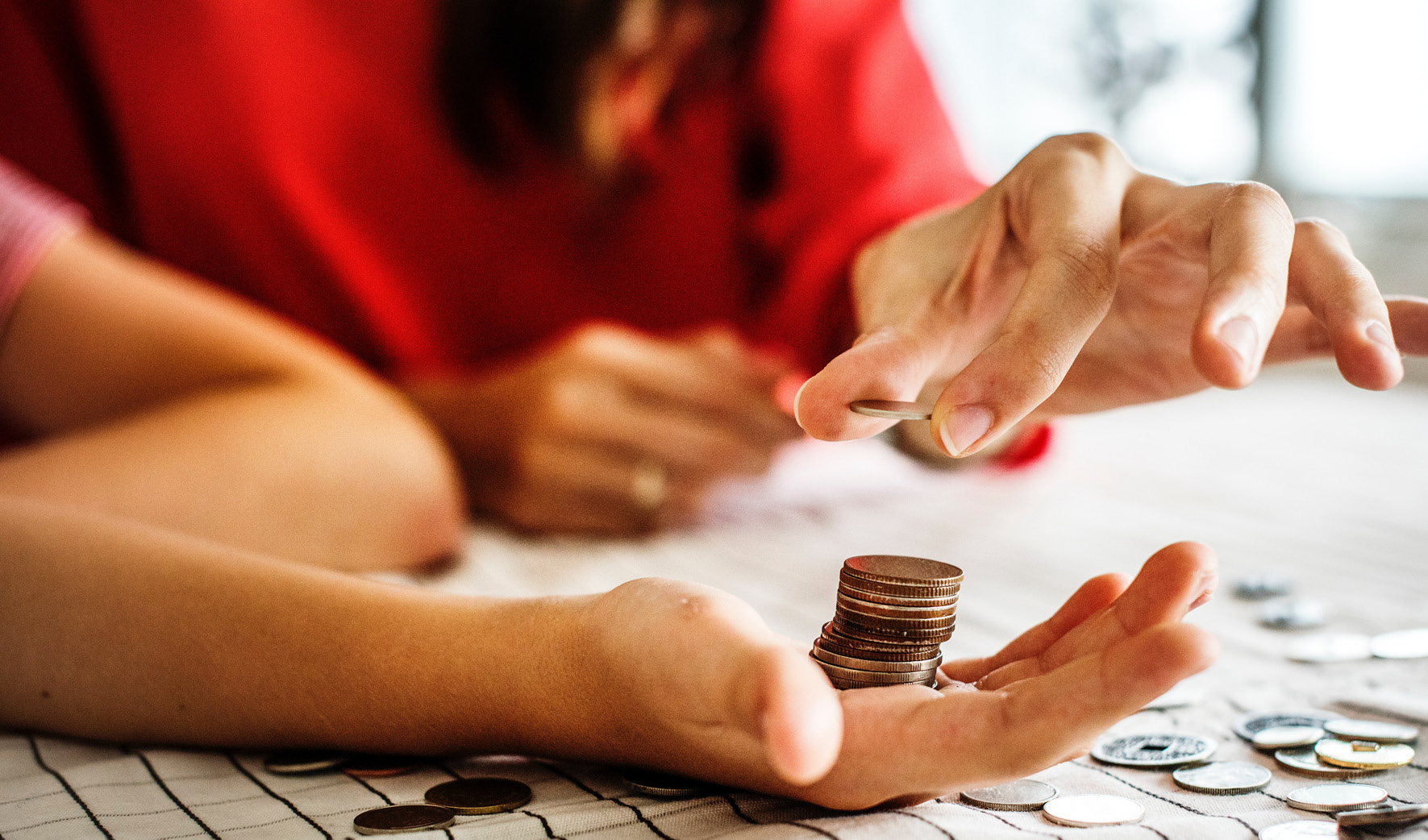 How we set your rent and service charges Jigsaw Homes Group