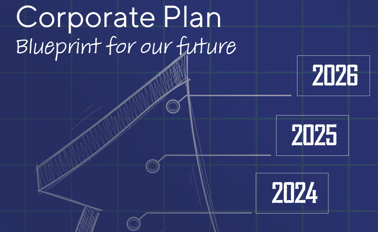 Our Long Term Plan Where Are We Now? Jigsaw Homes Group