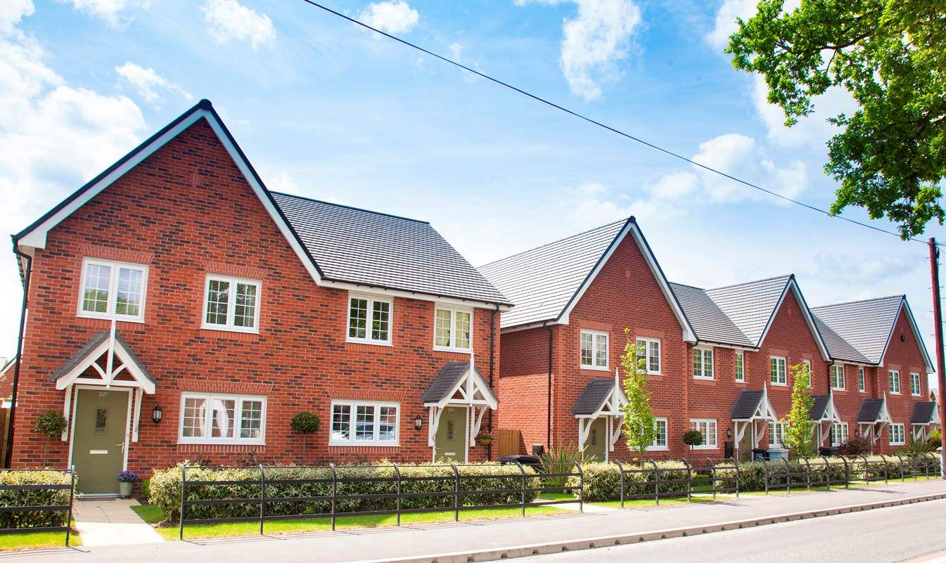 What we do Jigsaw Homes Group