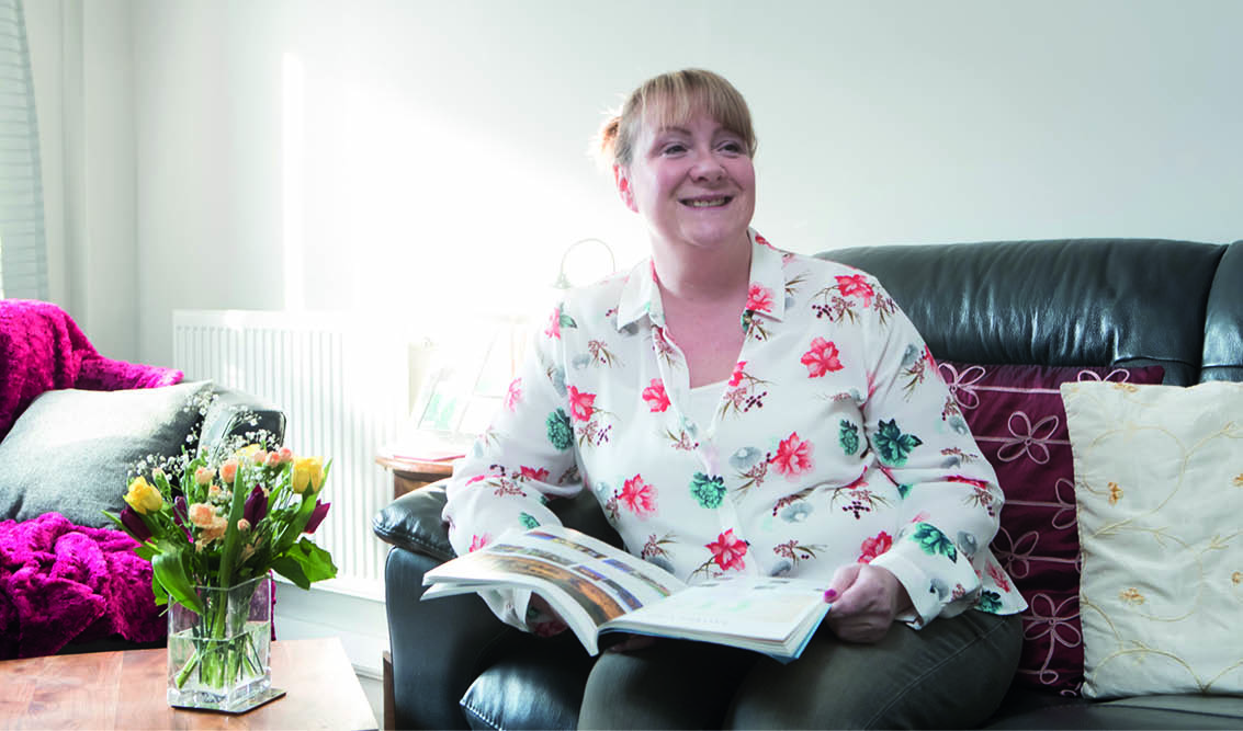 Tenancy Jigsaw Homes Group