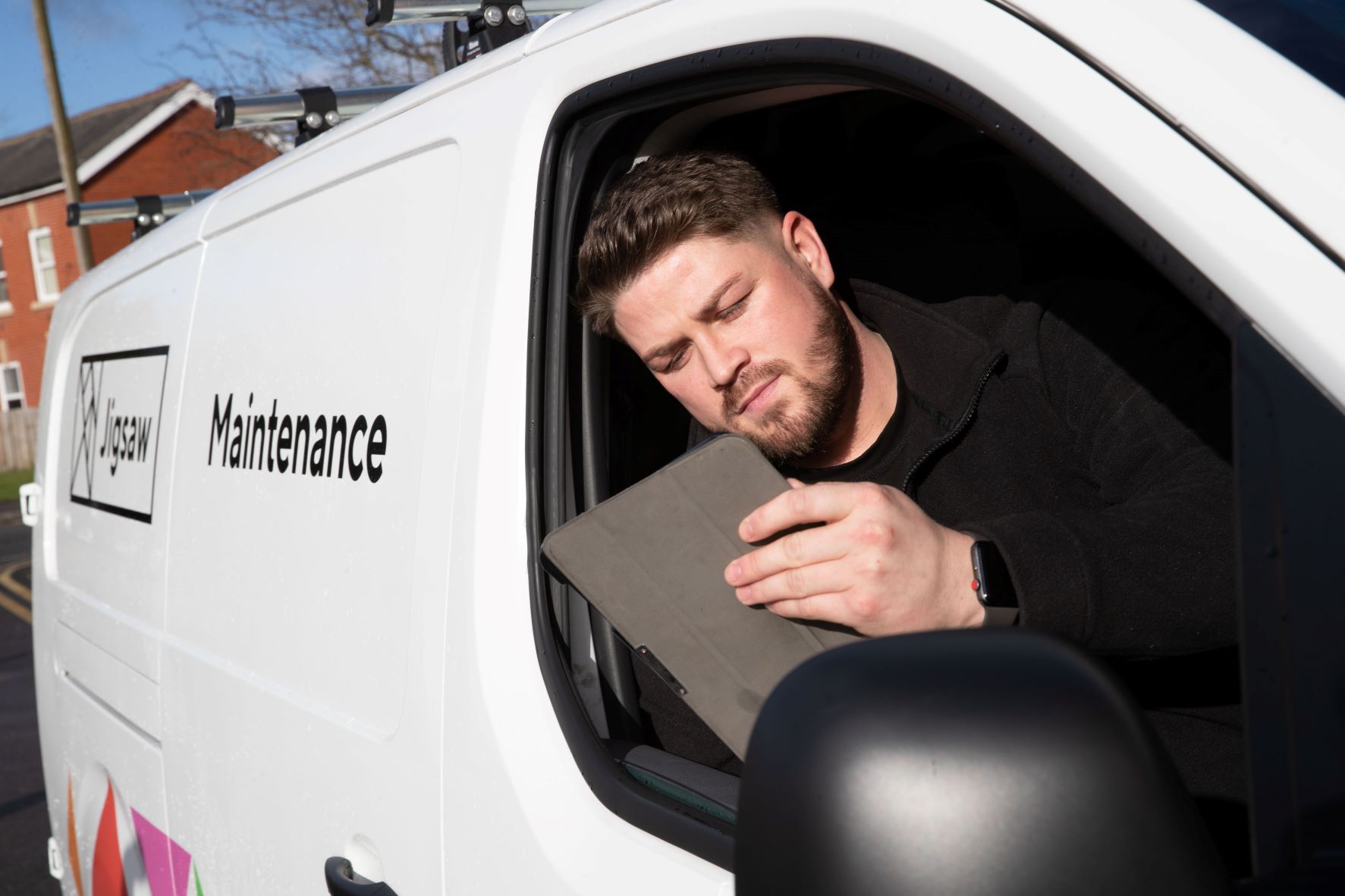 Section20 process Jigsaw Homes Group