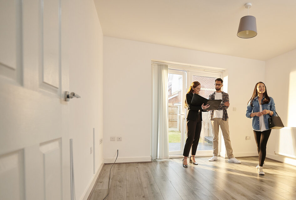 Selling your Shared Ownership home Jigsaw Homes Group