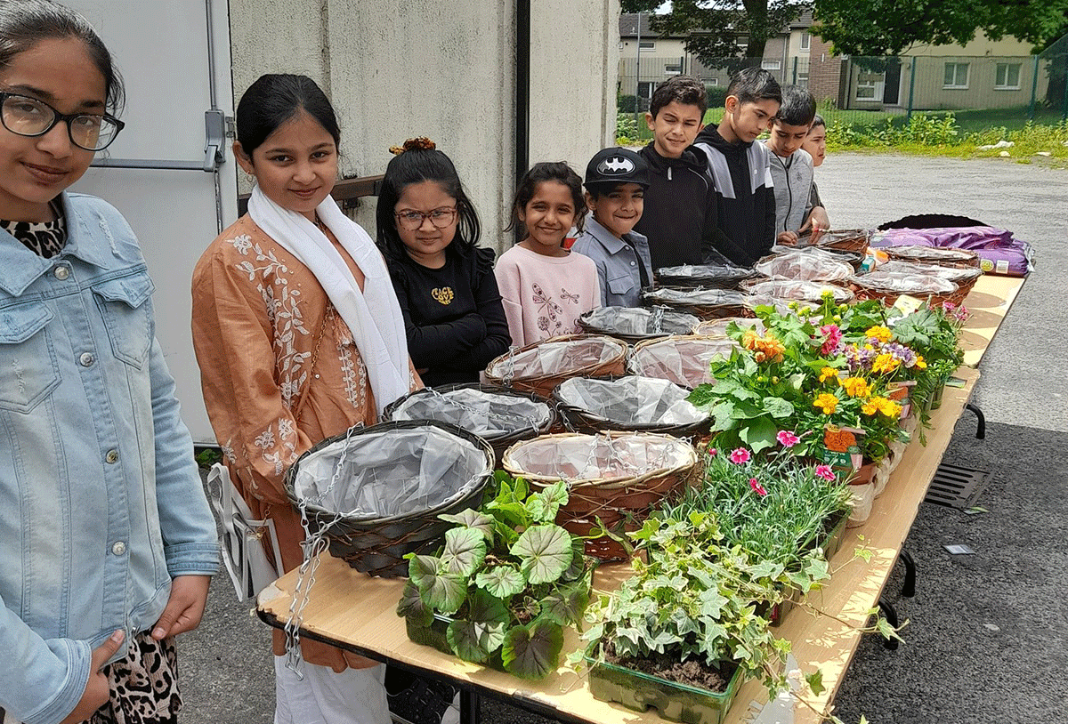 Manchester South Jigsaw Homes Group