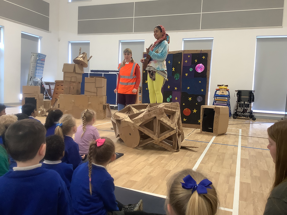 Smallshaw Jigsaw Homes Group