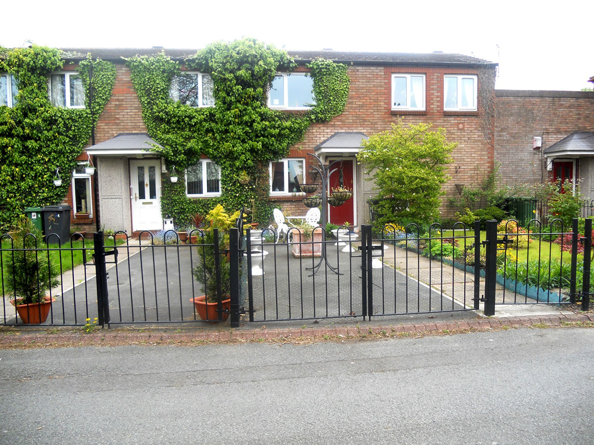 Droylsden East Jigsaw Homes Group