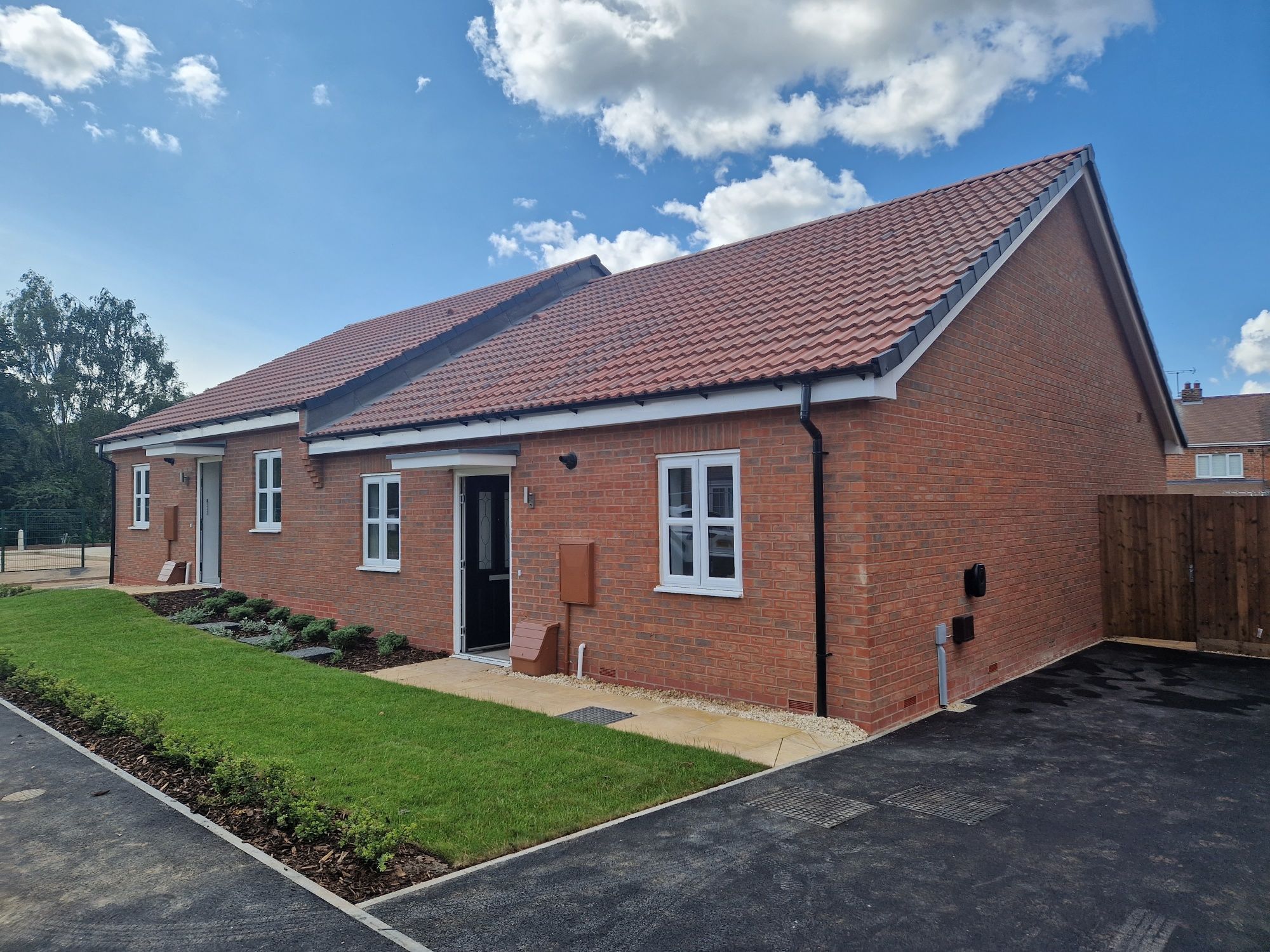 Development of the Month Burton Road Jigsaw Homes Group