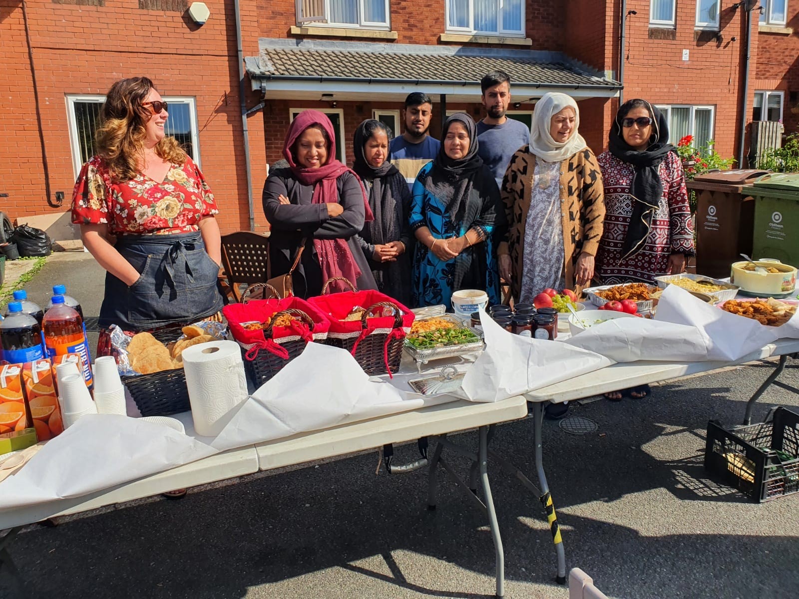 Oldham Jigsaw Homes Group