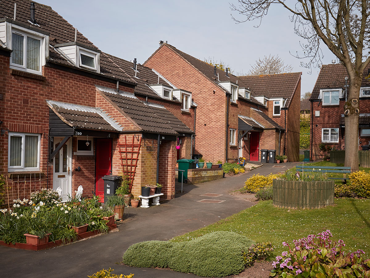 Kingswell and Killisick Jigsaw Homes Group