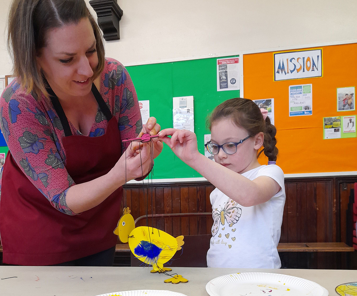 Chorley North Jigsaw Homes Group