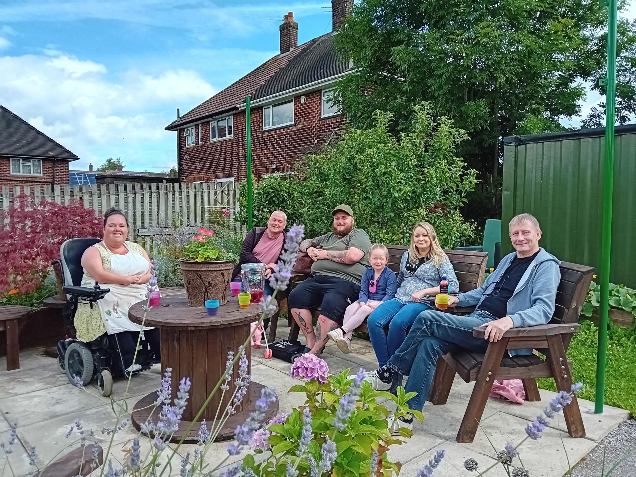 Summertime Fun Jigsaw Homes Group