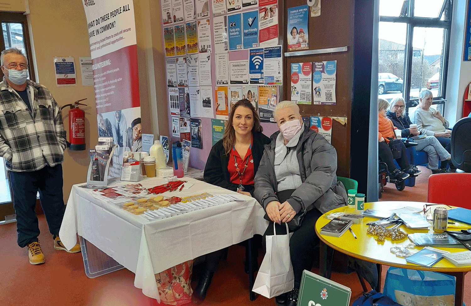 Chorley South Jigsaw Homes Group