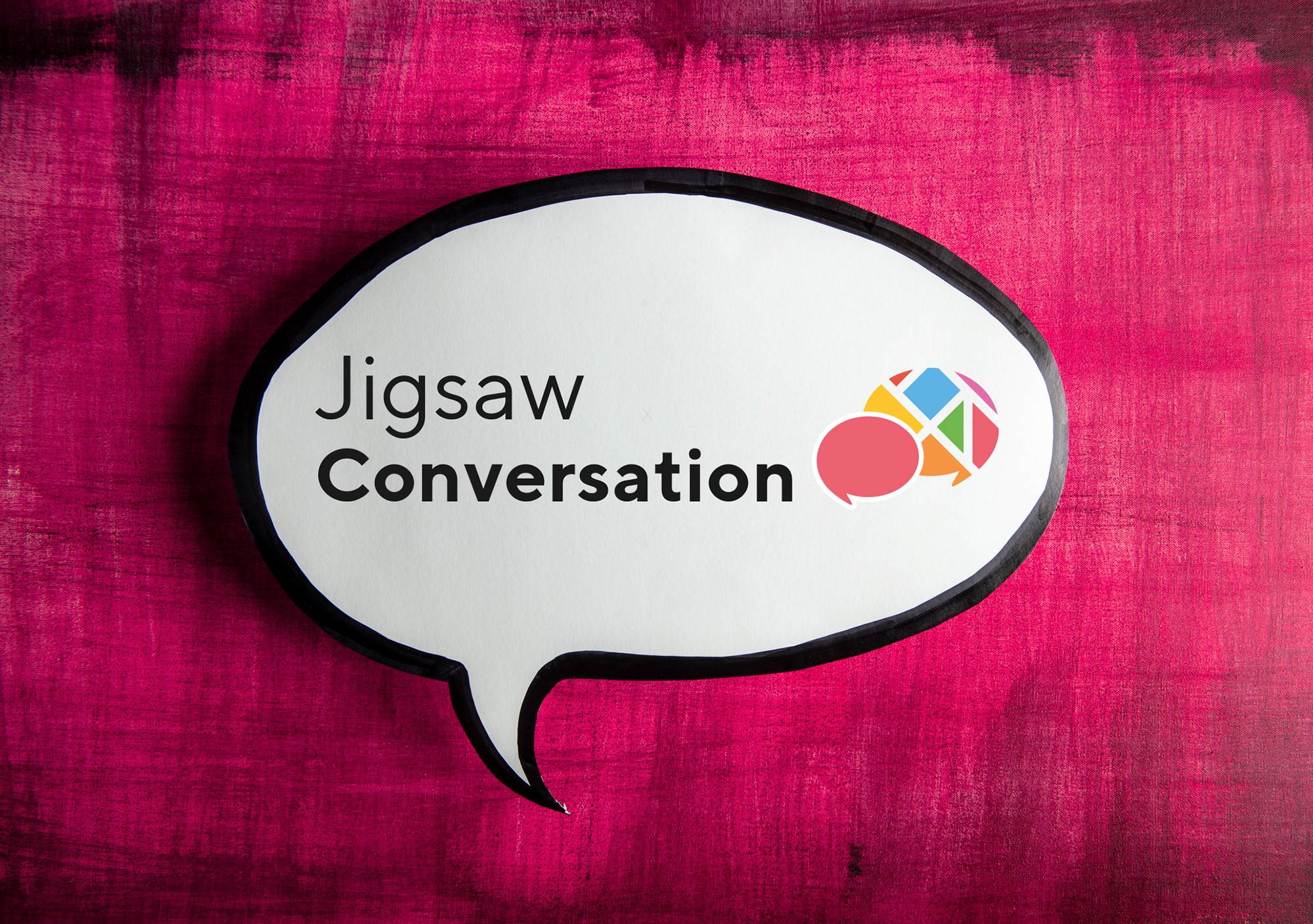 Jigsaw Conversation Jigsaw Homes Group