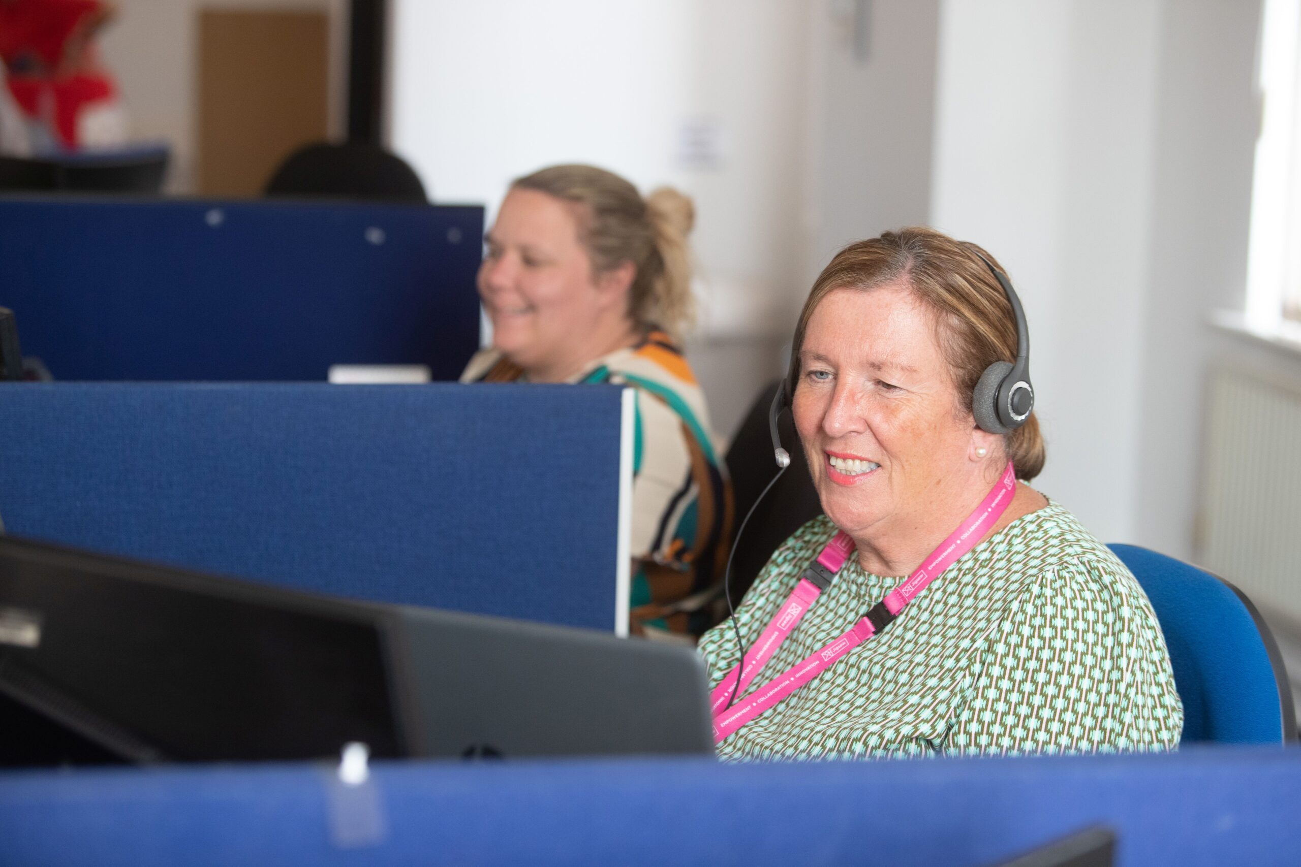 Jigsaw Achieves 13th CCA Accreditation Jigsaw Homes Group