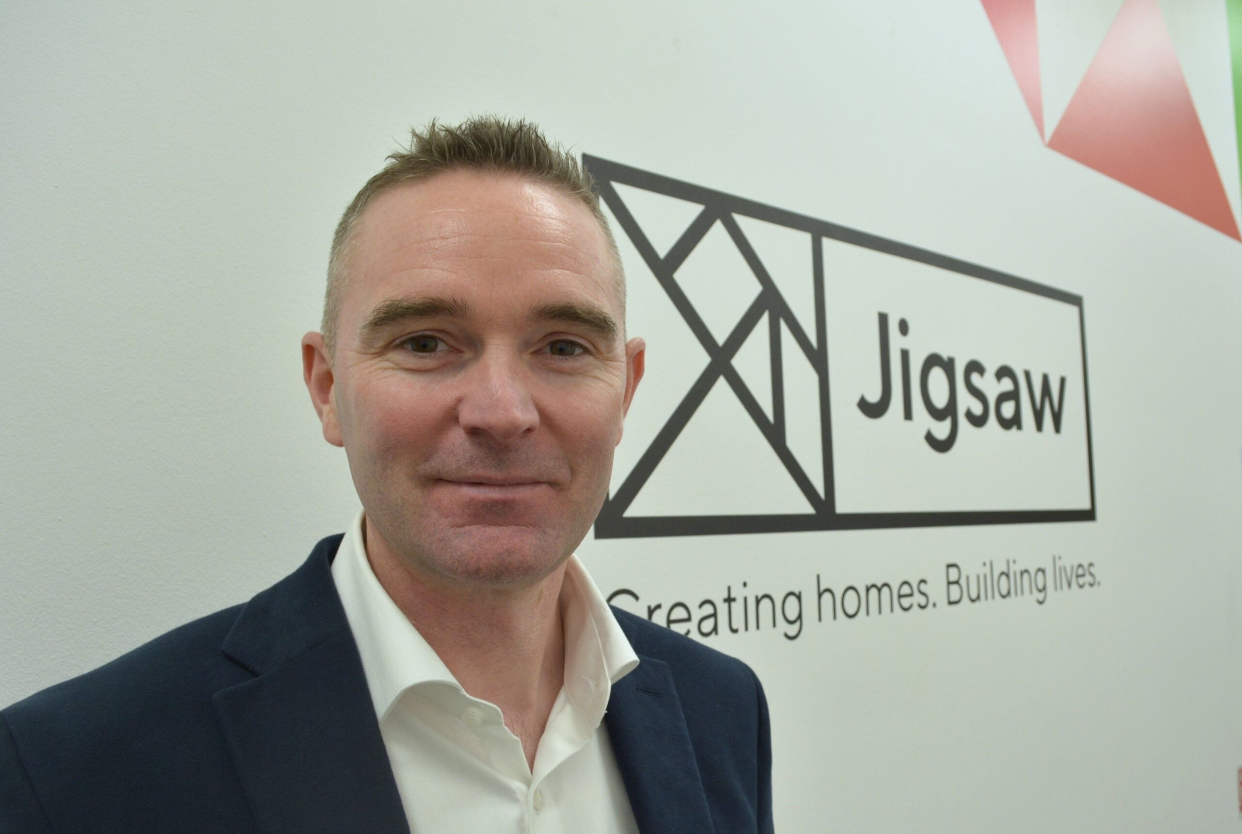 Jigsaw Homes Group Announces New Group Director of Asset Management