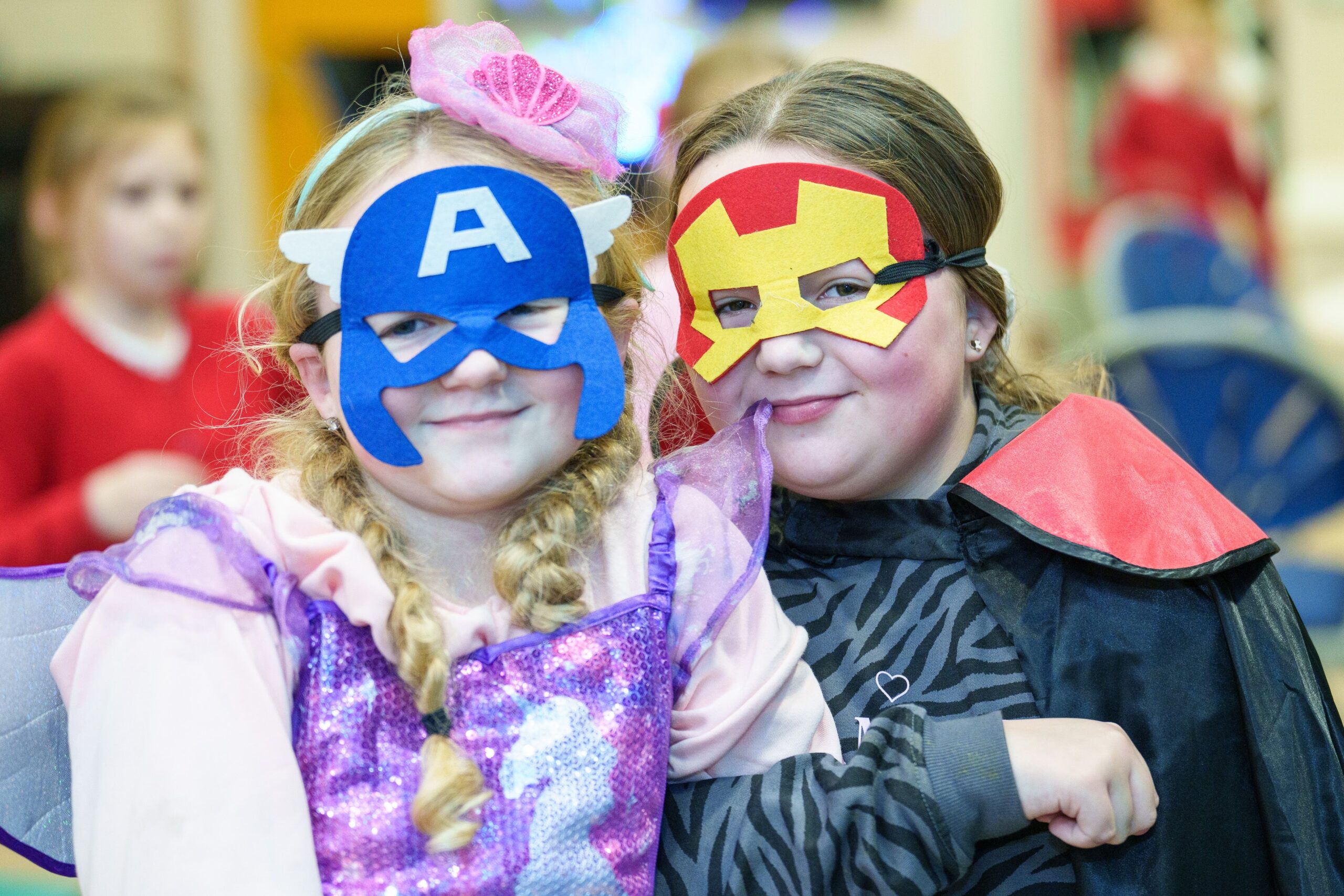 Everyone Can Play with YPAC Manchester Jigsaw Homes Group