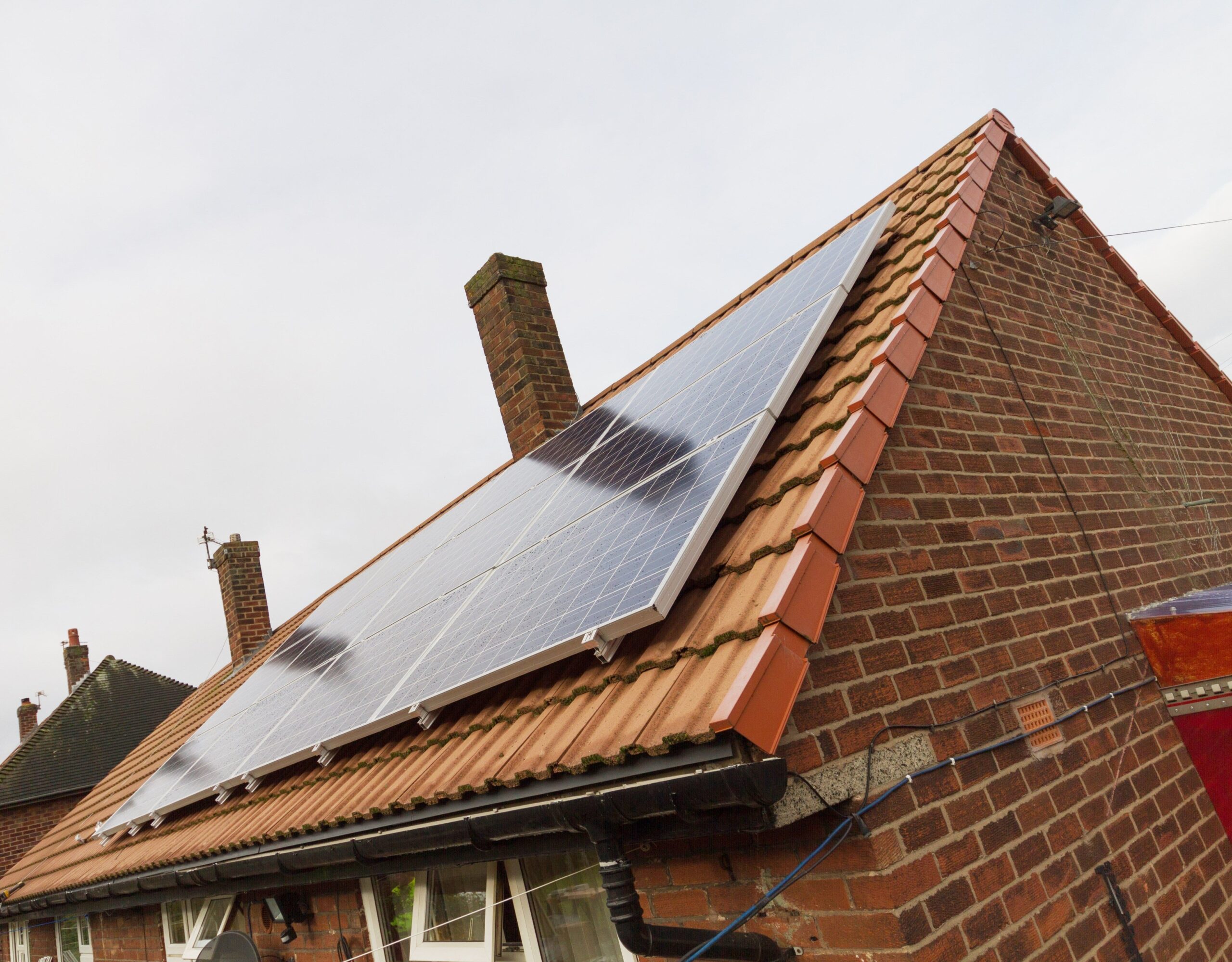 Energy Upgrades Underway for Hundreds of Homes Jigsaw Homes Group