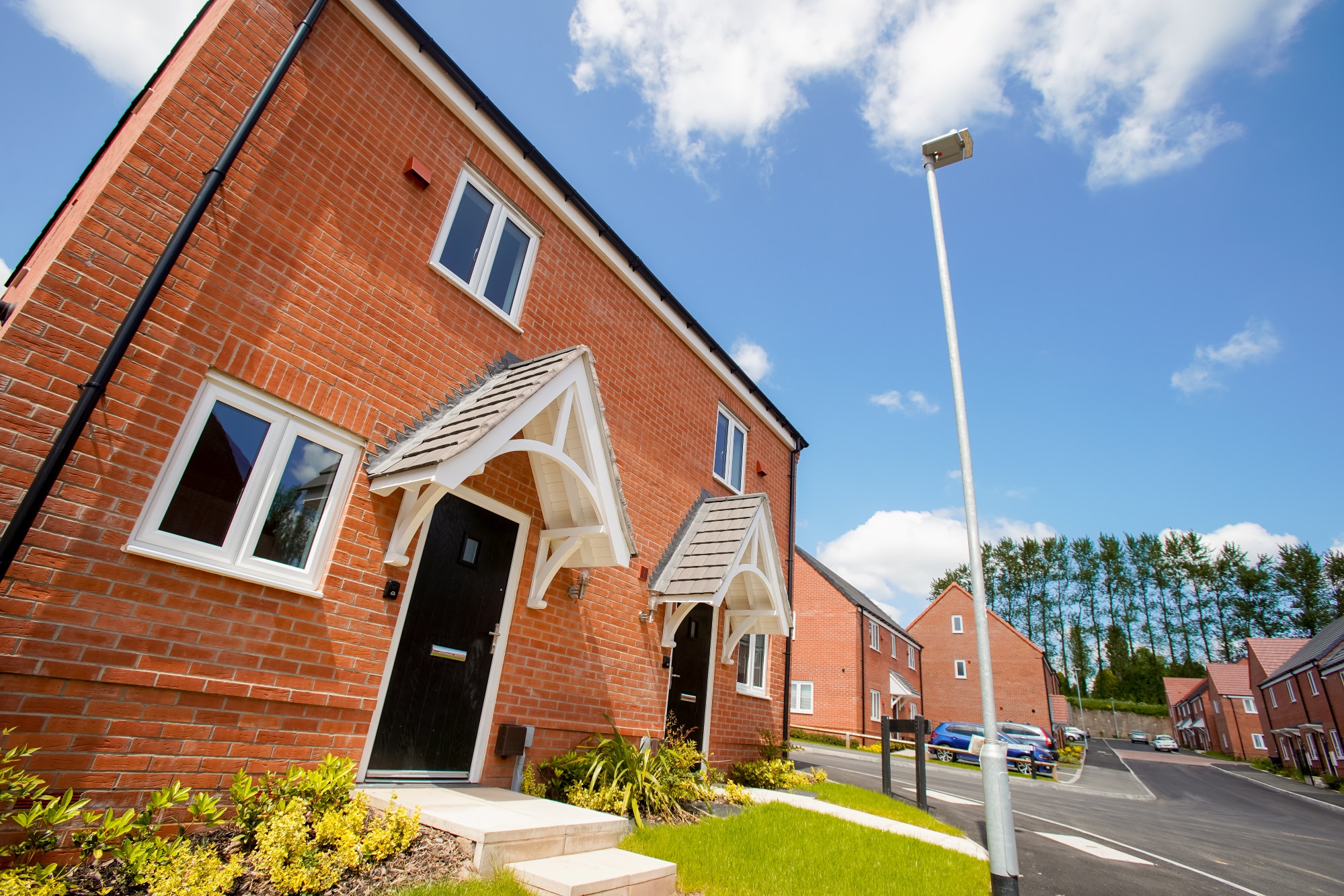 How we let our homes Jigsaw Homes Group