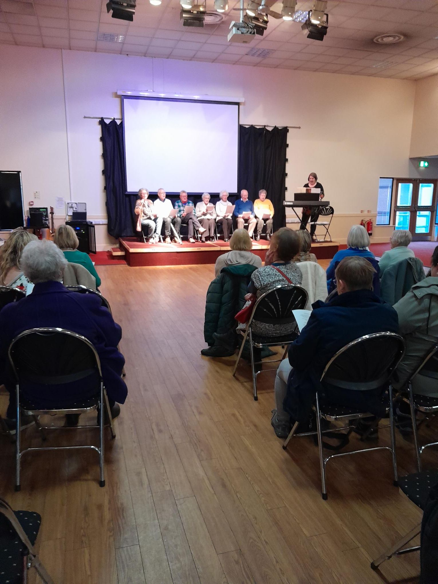 Lights, Camera, Action in Nottingham Jigsaw Homes Group