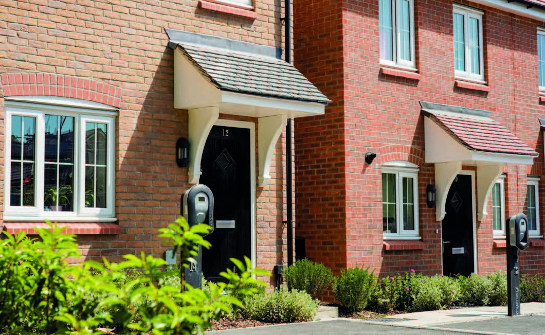 Corporate Plan 202431 Jigsaw Homes Group