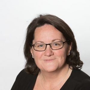 Bridget Groarke