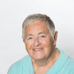 Jane Clayton