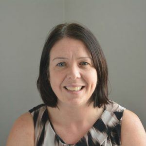 Katie Marshall