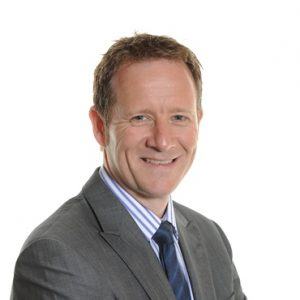 Mark Dunford