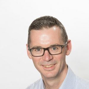 Richard O’Connell