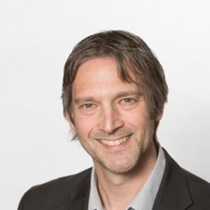 Brian Moran