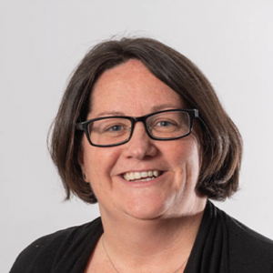 Bridget Groarke