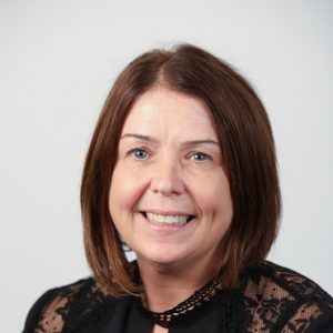 Katie Marshall