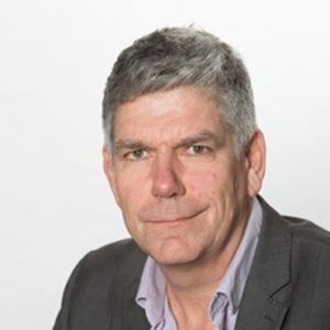 Paul Chisnell