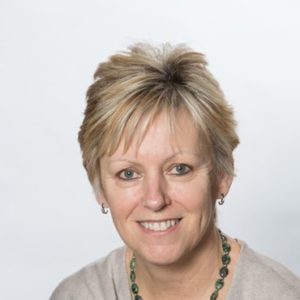 Gill Brown