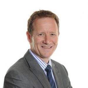Mark Dunford