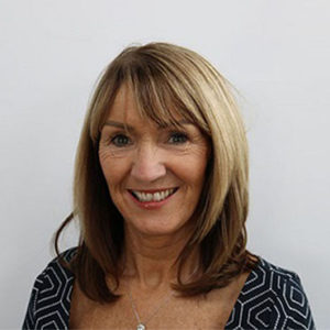 Donna Kelly