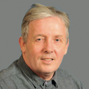 Ged Cooney