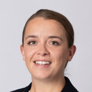 Annabel Todd