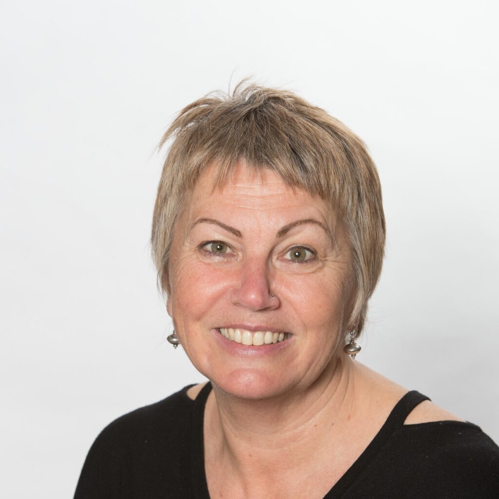 Board of Management Jigsaw Homes Group