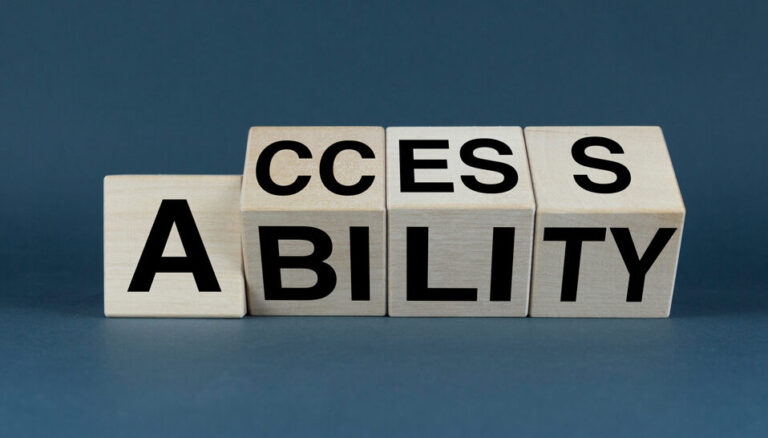 Accessibility Assistance with 'ReachDeck' - Jigsaw Homes Group