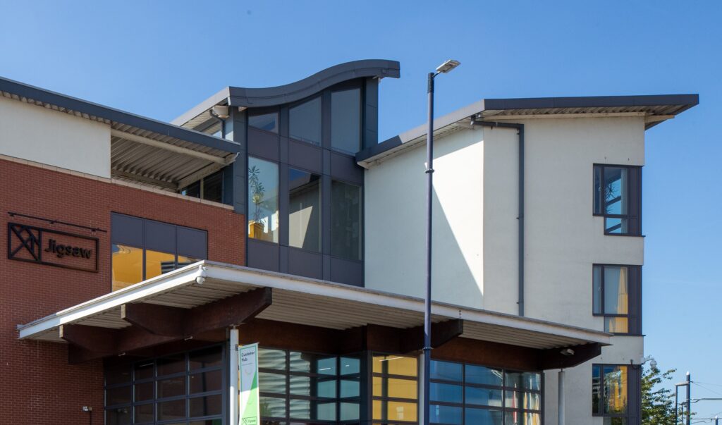 Jigsaw Group Publishes Financial Statements for 2023/24 Jigsaw Homes