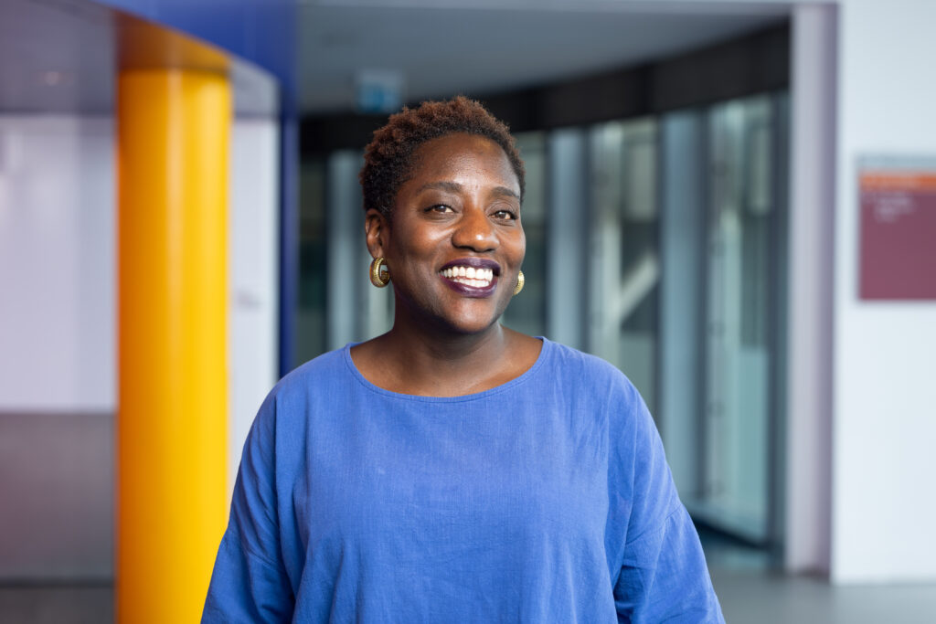 Roli Barker Appointed as New Chair of Jigsaw Homes Group Board Jigsaw