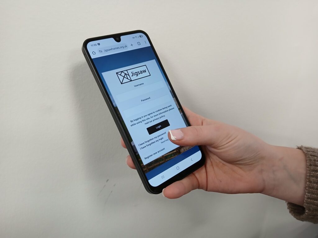 My JIgsaw myjigsaw my.jigsaw